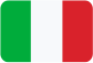 Paletización Italiano